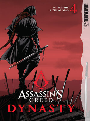 Assassin's Creed Dynasty, Volume 4 - ebook